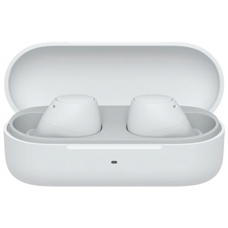 couteurs boutons 100 % sans fil WF-C510 de Sony