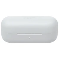 couteurs boutons 100 % sans fil WF-C510 de Sony