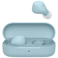 Écouteurs boutons 100 % sans fil WF-C510 de Sony - Bleu