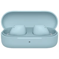 Écouteurs boutons 100 % sans fil WF-C510 de Sony - Bleu