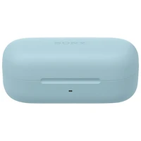 Écouteurs boutons 100 % sans fil WF-C510 de Sony - Bleu