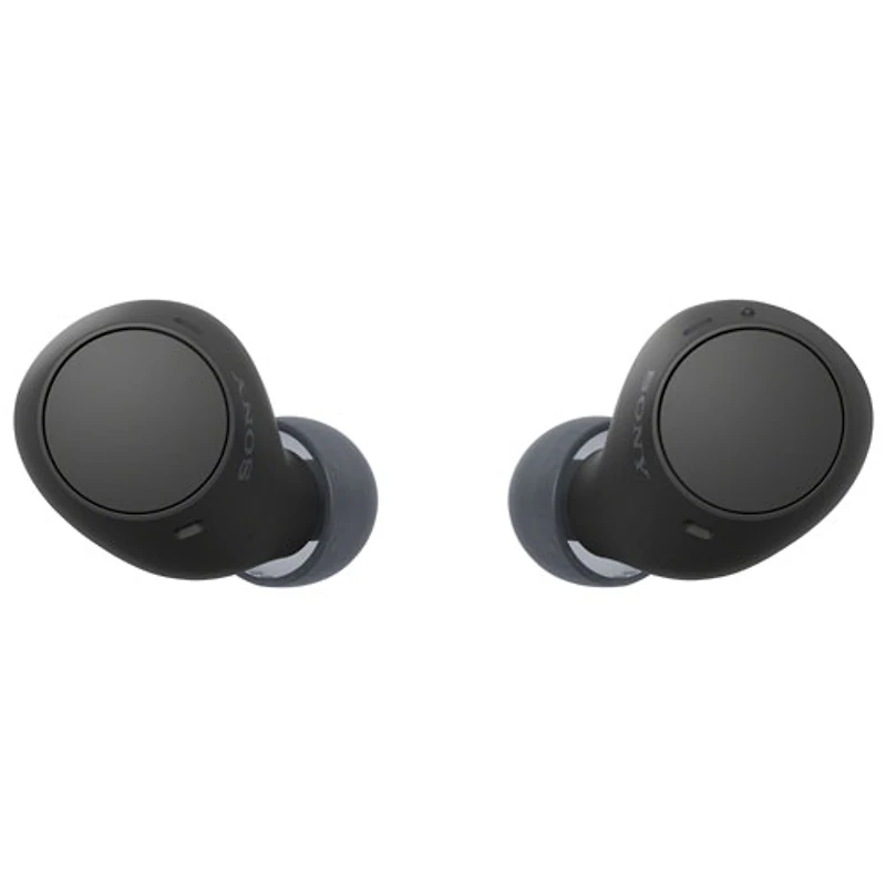 Sony WF-C510 In-Ear True Wireless Earbuds - Black
