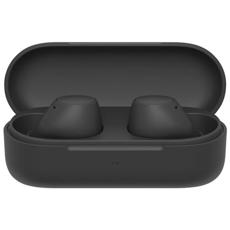Sony WF-C510 In-Ear True Wireless Earbuds - Black