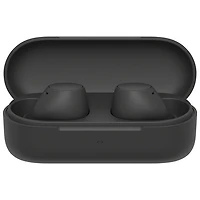 Sony WF-C510 In-Ear True Wireless Earbuds - Black