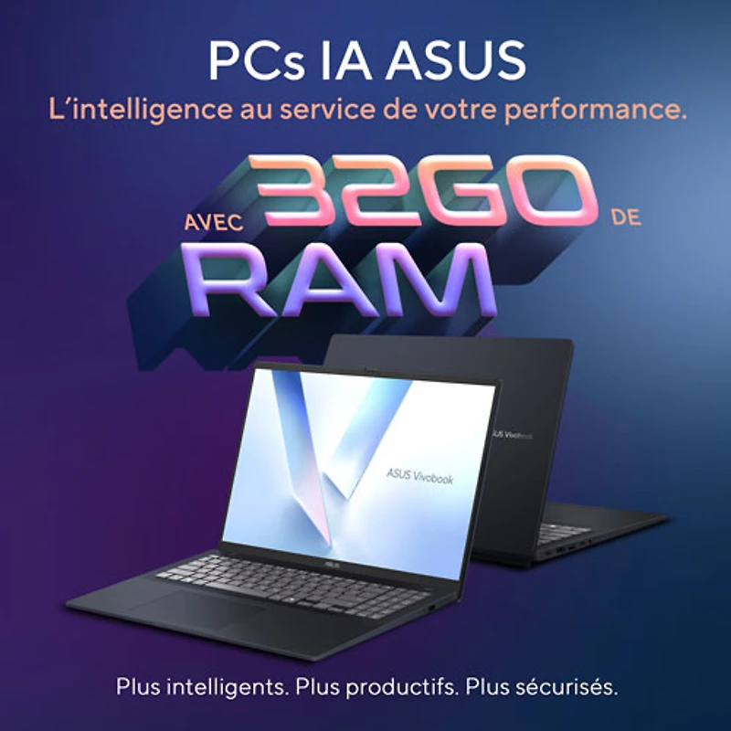 ASUS Zenbook S 14 14" Touchscreen Copilot+ PC (Intel Core Ultra 7 - Series 2/32GB RAM/1TB SSD)