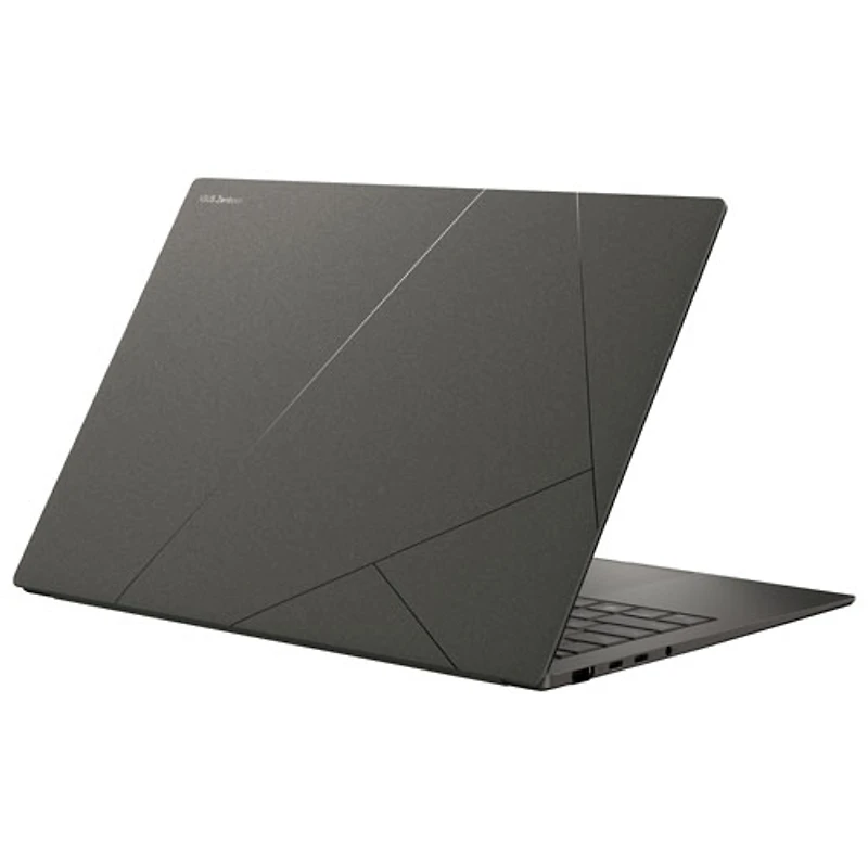 Portable à écran tactile de 14 po Zenbook S 14 d'ASUS (Core Ultra 7 (série 2) d'Intel/RAM 32 Go/SSD 1 To)