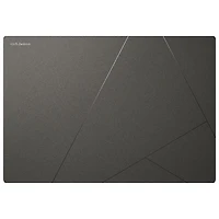 Portable à écran tactile de 14 po Zenbook S 14 d'ASUS (Core Ultra 7 (série 2) d'Intel/RAM 32 Go/SSD 1 To)