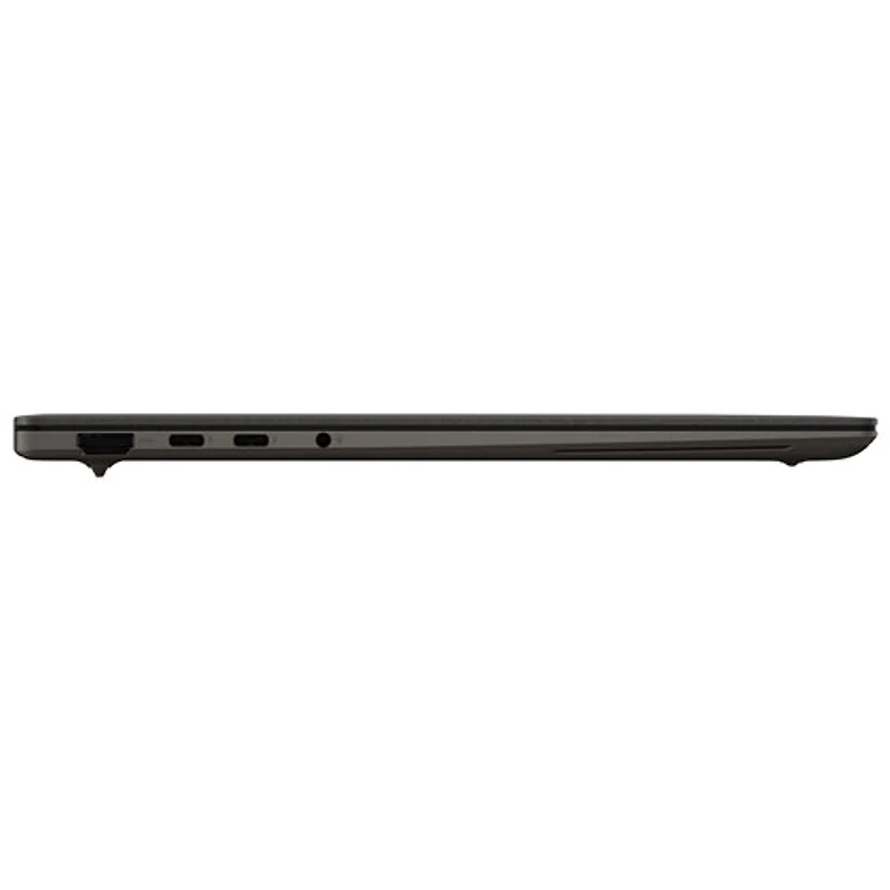 Portable à écran tactile de 14 po Zenbook S 14 d'ASUS (Core Ultra 7 (série 2) d'Intel/RAM 32 Go/SSD 1 To)