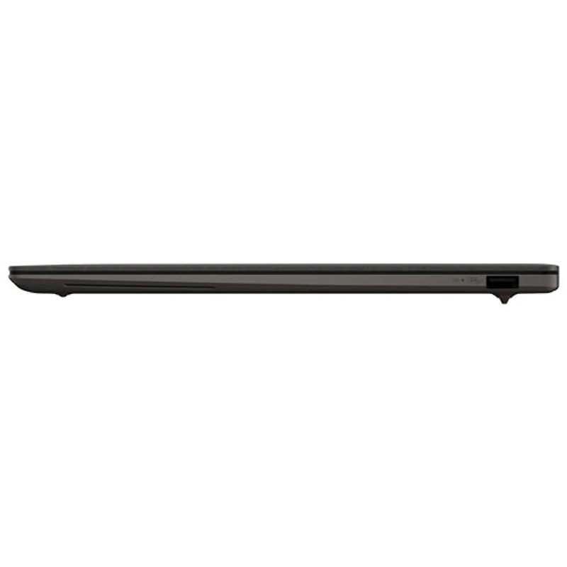Portable à écran tactile de 14 po Zenbook S 14 d'ASUS (Core Ultra 7 (série 2) d'Intel/RAM 32 Go/SSD 1 To)
