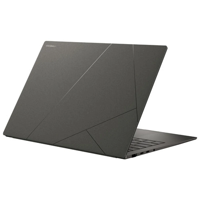 Portable à écran tactile de 14 po Zenbook S d'ASUS (Core Ultra 5 (série 2) d'Intel/RAM 16 Go/SSD 1 To)
