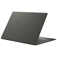 Portable à écran tactile de 14 po Zenbook S d'ASUS (Core Ultra 5 (série 2) d'Intel/RAM 16 Go/SSD 1 To)