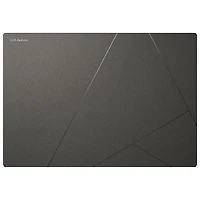 Portable à écran tactile de 14 po Zenbook S d'ASUS (Core Ultra 5 (série 2) d'Intel/RAM 16 Go/SSD 1 To)