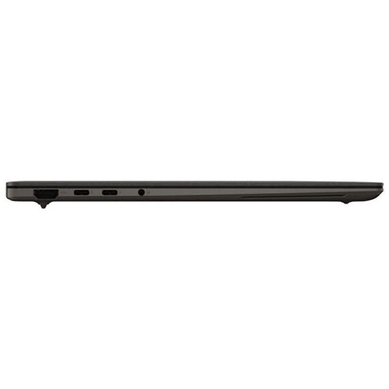 Portable à écran tactile de 14 po Zenbook S d'ASUS (Core Ultra 5 (série 2) d'Intel/RAM 16 Go/SSD 1 To)