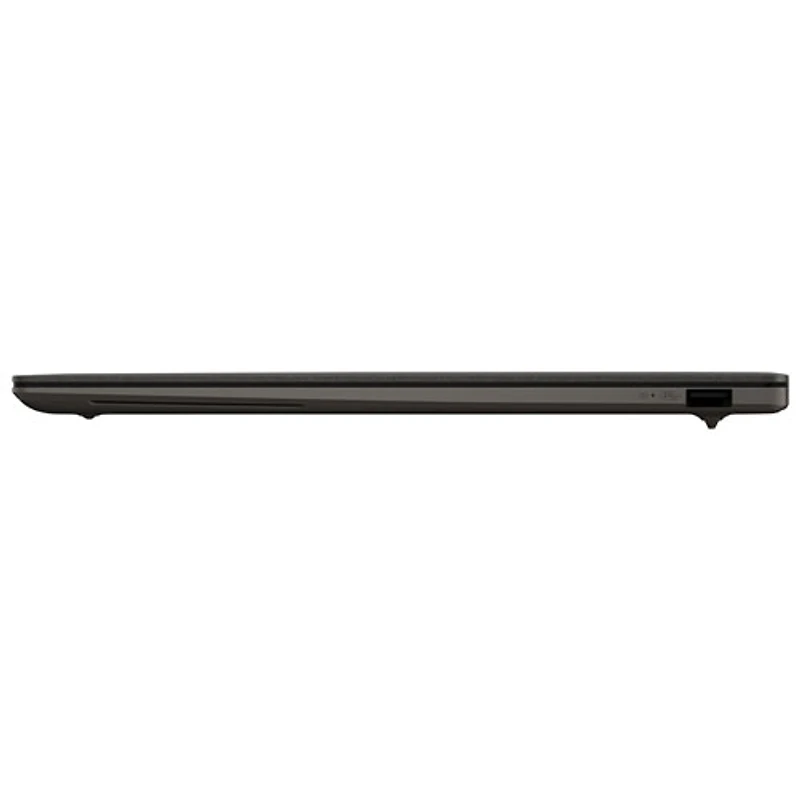 Portable à écran tactile de 14 po Zenbook S d'ASUS (Core Ultra 5 (série 2) d'Intel/RAM 16 Go/SSD 1 To)