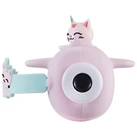 Vivitar KidsTech Flash Memory Camcorder - Pink - Only at Best Buy