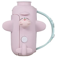 Vivitar KidsTech Flash Memory Camcorder - Pink - Only at Best Buy