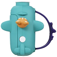 Vivitar KidsTech Flash Memory Camcorder - Blue - Only at Best Buy