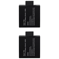 Vivitar Waterproof 4K Sports & Helmet Streaming Camera Content Creator Kit - Only at Best Buy