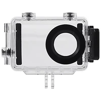 Vivitar Waterproof 4K Sports & Helmet Streaming Camera Content Creator Kit - Only at Best Buy