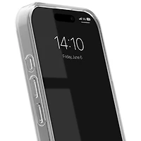 Ideal Of Sweden Fitted Hard Shell Case with MagSafe for iPhone 16 Pro - Petite Floral