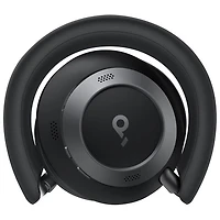 Soundcore by Anker Space One Pro Over-Ear Noise Cancelling Headphones - Jet Black