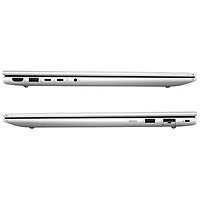 Portable d'entreprise de 16 po ProBook 460 de HP - Argenté (Core Ultra 7-155U d'Intel/RAM 32 Go/SSD 512 Go/Windows 11 Pro) - Anglais