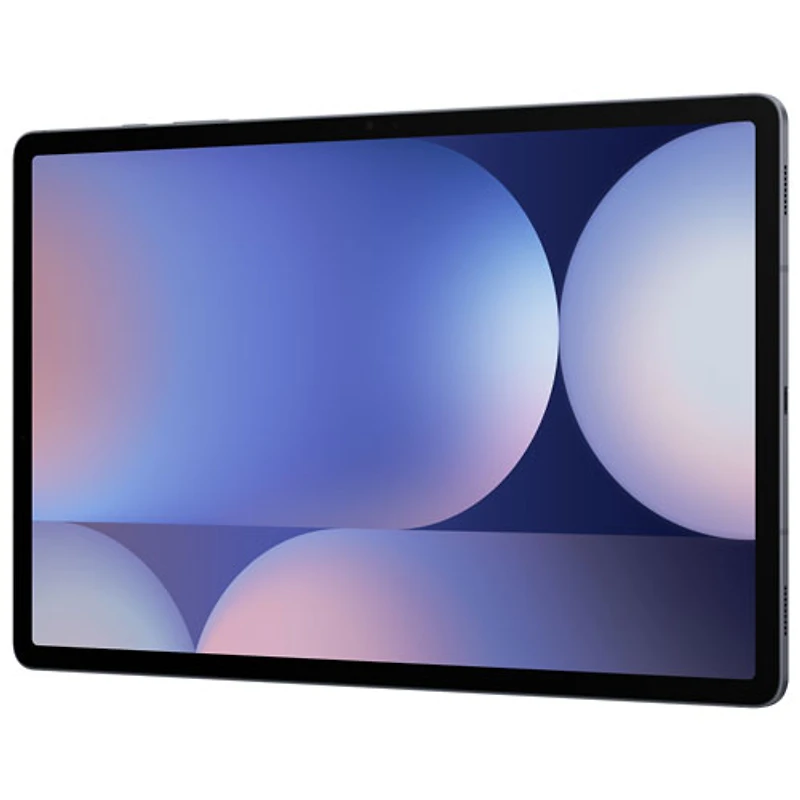 Tablette 12,4 po 256 Go Android Galaxy Tab S10+ (Plus) de Samsung à processeur MT6989 - Gris