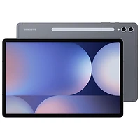 Tablette 12,4 po 256 Go Android Galaxy Tab S10+ (Plus) de Samsung à processeur MT6989 - Gris