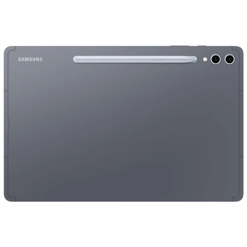 Tablette 12,4 po 256 Go Android Galaxy Tab S10+ (Plus) de Samsung à processeur MT6989 - Gris