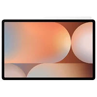 Tablette Android Galaxy Tab S10+ (Plus) 12,4 po 512 Go de Samsung à processeur MT6989 - Argenté