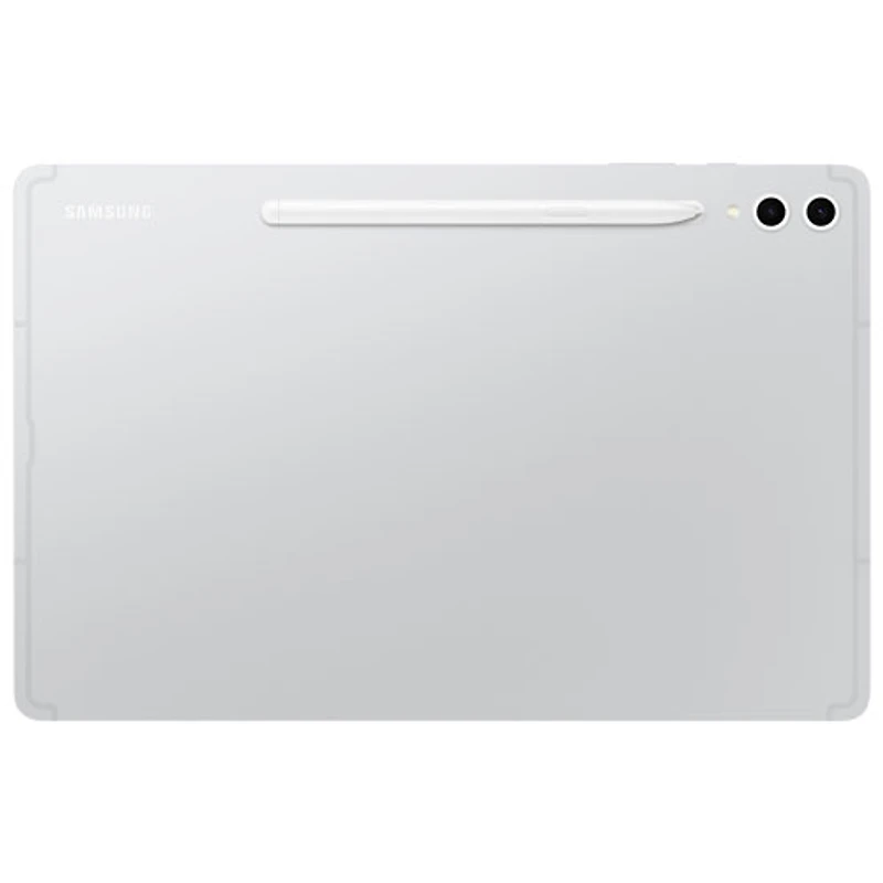 Tablette Android Galaxy Tab S10+ (Plus) 12,4 po 512 Go de Samsung à processeur MT6989 - Argenté