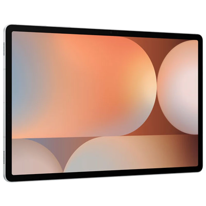 Tablette Android Galaxy Tab S10+ (Plus) 12,4 po 512 Go de Samsung à processeur MT6989 - Argenté