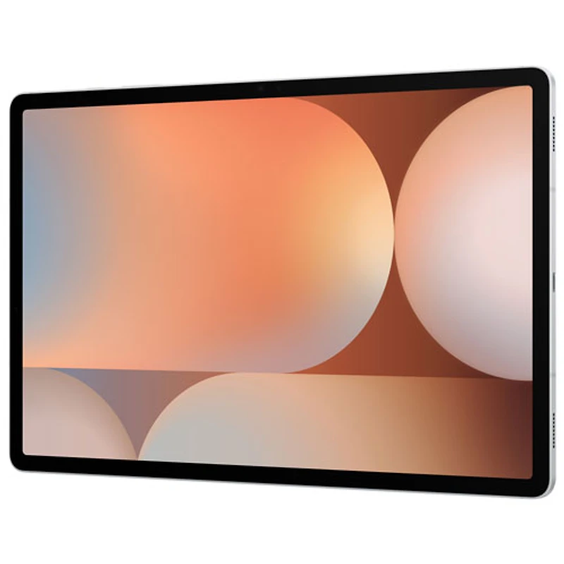 Tablette Android Galaxy Tab S10+ (Plus) 12,4 po 512 Go de Samsung à processeur MT6989 - Argenté