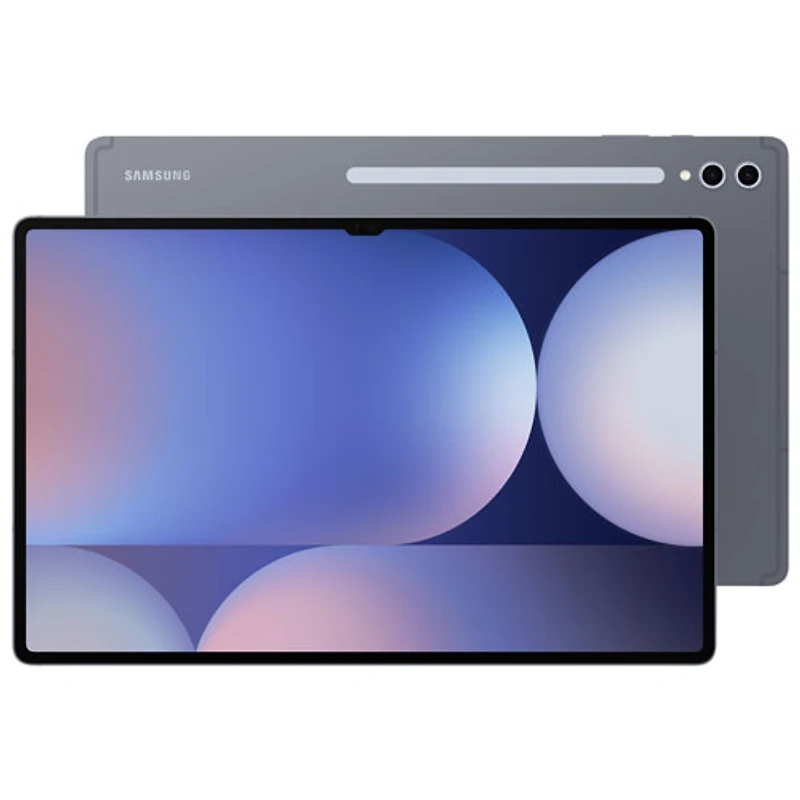 Tablette Galaxy Tab S10 Ultra 14,6 po 512 Go Android de Samsung à processeur MT6989 - Gris