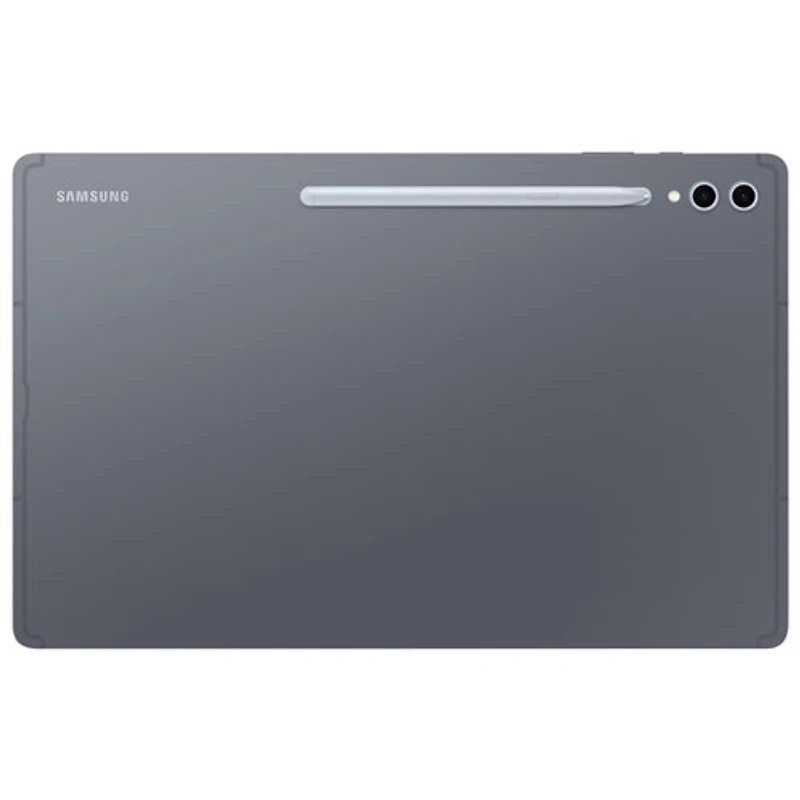 Tablette Galaxy Tab S10 Ultra 14,6 po 512 Go Android de Samsung à processeur MT6989 - Gris