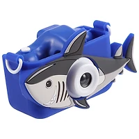 Appareil photo numérique à zoom optique 4x 3 Mpx Kidstech Kidzcam de Vivitar - Bleu - Exclusivité Best Buy