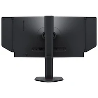 BenQ Zowie 24" FHD 400Hz 1ms GTG TN LCD Gaming Monitor (XL2566X+) - Black