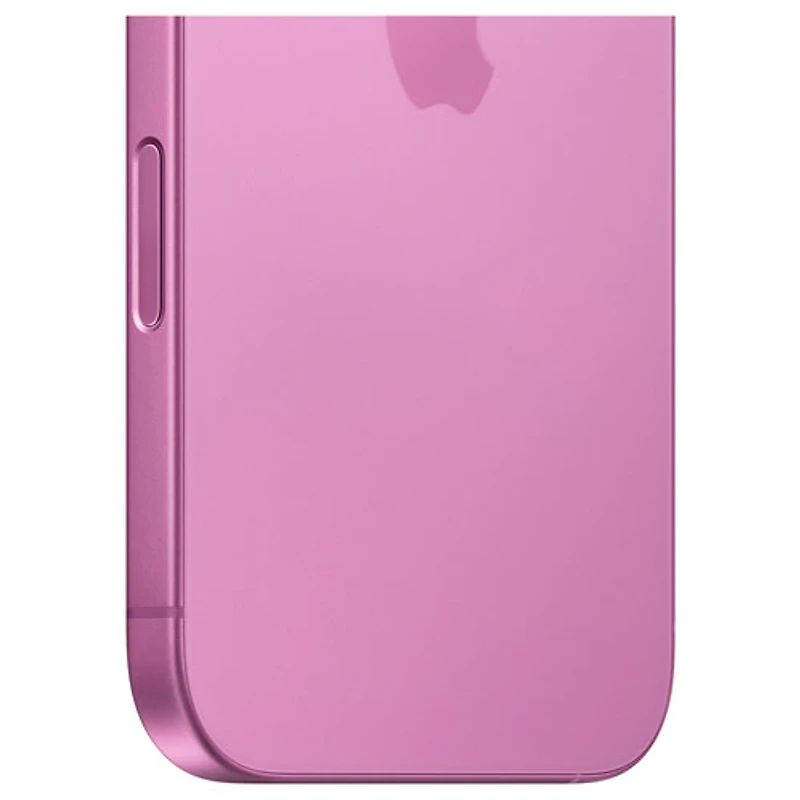 Apple iPhone 16 128GB - Pink - Unlocked