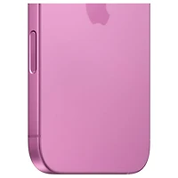 Apple iPhone 16 128GB - Pink - Unlocked