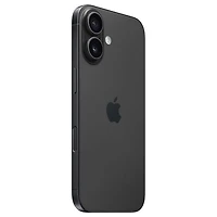 iPhone 16 de 256 Go d'Apple - Noir - Déverrouillé