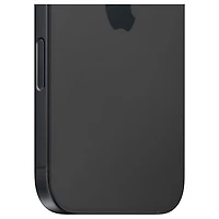 iPhone 16 de 256 Go d'Apple - Noir - Déverrouillé
