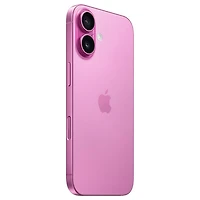 Apple iPhone 16 256GB - Pink - Unlocked