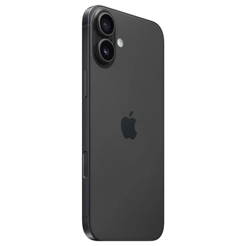 iPhone 16 Plus de 128 Go d'Apple - Noir - Déverrouillé