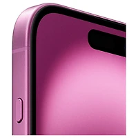 Apple iPhone 16 Plus 128GB - Pink - Unlocked