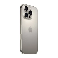 iPhone 16 Pro de 256 Go d'Apple - Titane naturel - Déverrouillé