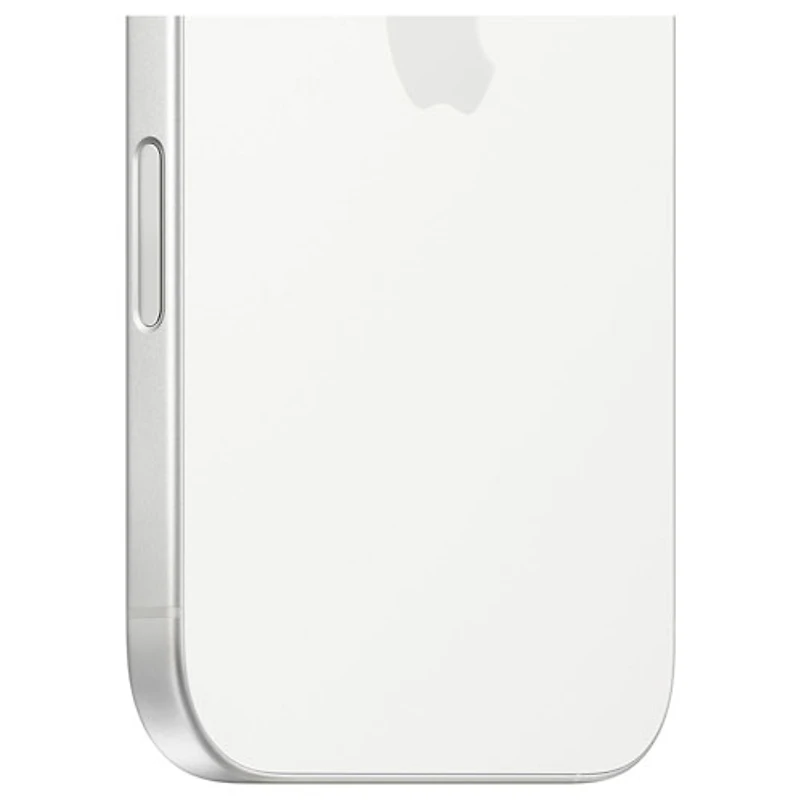 Apple iPhone 16 128GB - White - Unlocked