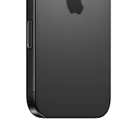 Apple iPhone 16 Pro Max 512GB - Black Titanium - Unlocked