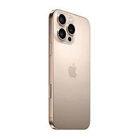 Apple iPhone 16 Pro Max 512GB - Desert Titanium - Unlocked