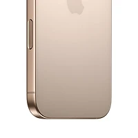 Apple iPhone 16 Pro Max 512GB - Desert Titanium - Unlocked