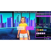 Fitness Boxing 3: Your Personal Trainer (Switch)